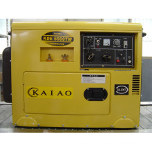 AC Single Phase 50Hz/2kw/DC 180A Double Use Diesel Welding Generator